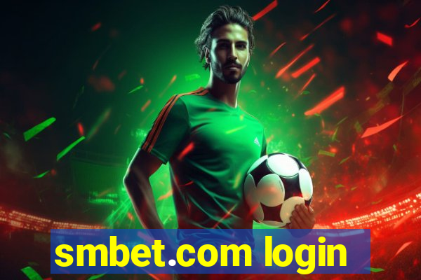 smbet.com login